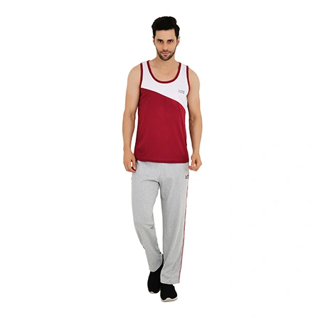  Men's Wear Photoshoot for Ecommerce for Vests